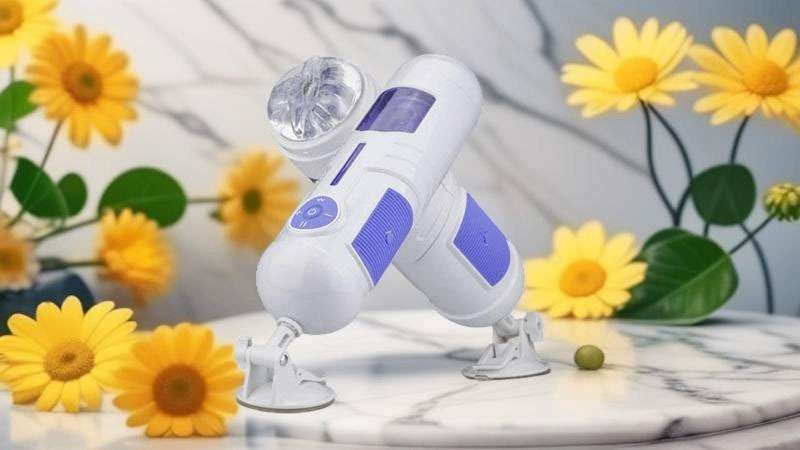 Bộ sản phẩm âm đạo giả Zini chính hãng